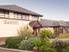 фото отеля Premier Inn Stafford North (Spitfire)