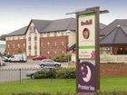 фото отеля Premier Inn Stafford North (Spitfire)