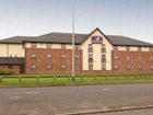 фото отеля Premier Inn Stafford North (Spitfire)