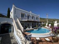 Turkiscu Room and Breakfast