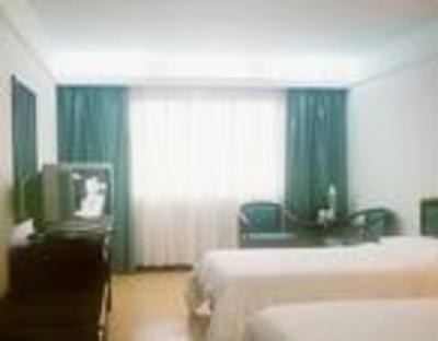 фото отеля Xi'an Hotel Fanzhuang