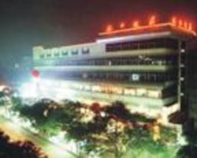 фото отеля Xi'an Hotel Fanzhuang
