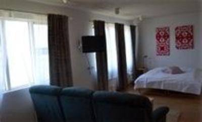 фото отеля Hotel Framtid