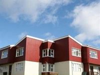 Hotel Framtid