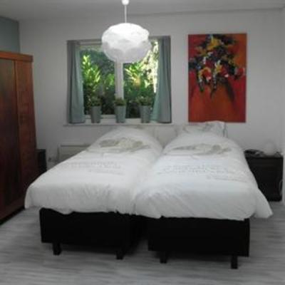 фото отеля Moef Bed & Breakfast