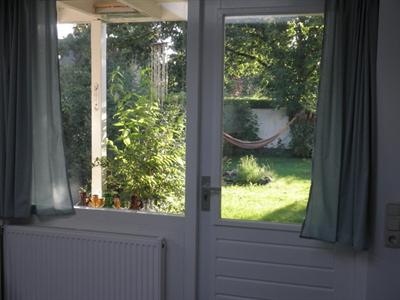 фото отеля Moef Bed & Breakfast