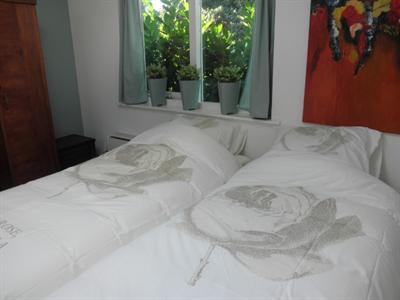 фото отеля Moef Bed & Breakfast