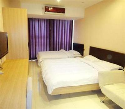 фото отеля Starway Hotel Forest of Steles Xi'an
