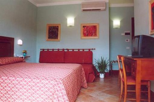 фото отеля Molino Ai Mori Bed & Breakfast Montepulciano