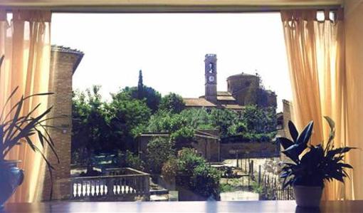 фото отеля Molino Ai Mori Bed & Breakfast Montepulciano