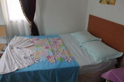 фото отеля Keyifli Butik Otel