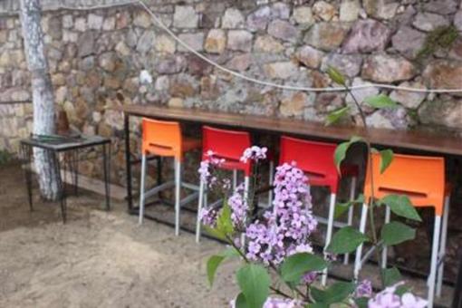 фото отеля Keyifli Butik Otel