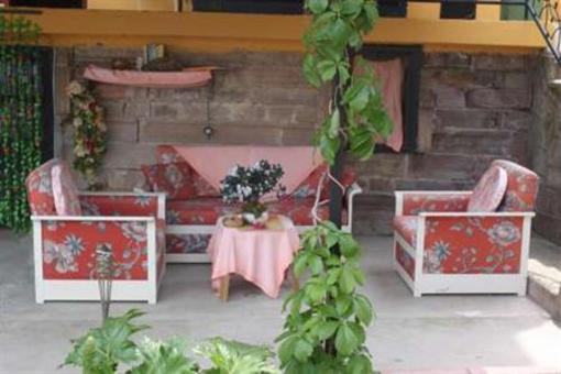 фото отеля Keyifli Butik Otel