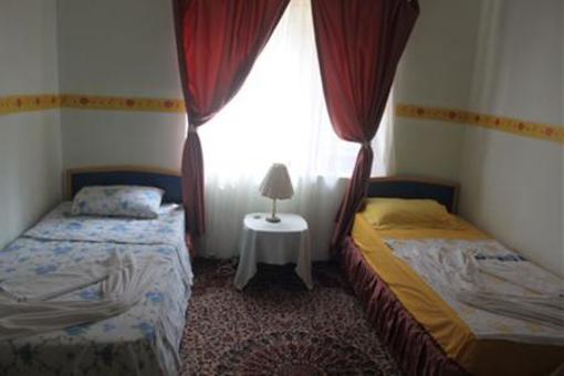 фото отеля Keyifli Butik Otel