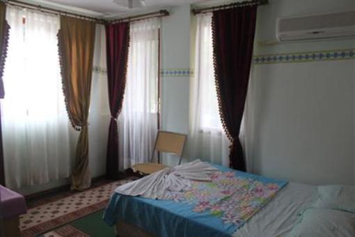 фото отеля Keyifli Butik Otel