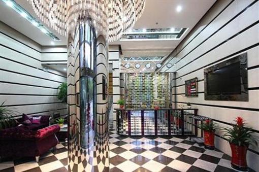 фото отеля Harvard International Hotel Shiyan