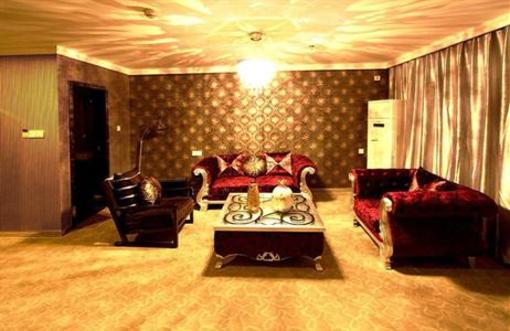 фото отеля Harvard International Hotel Shiyan