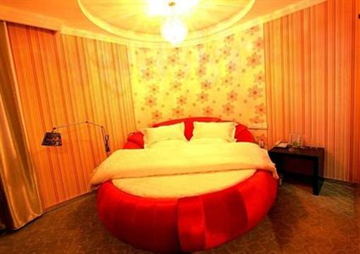 фото отеля Harvard International Hotel Shiyan