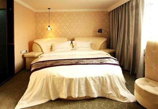 фото отеля Harvard International Hotel Shiyan