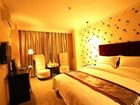 фото отеля Harvard International Hotel Shiyan