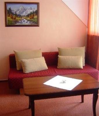 фото отеля Hotel Vila Anna