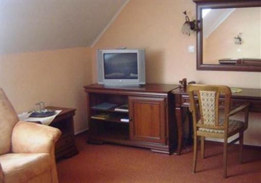 фото отеля Hotel Vila Anna