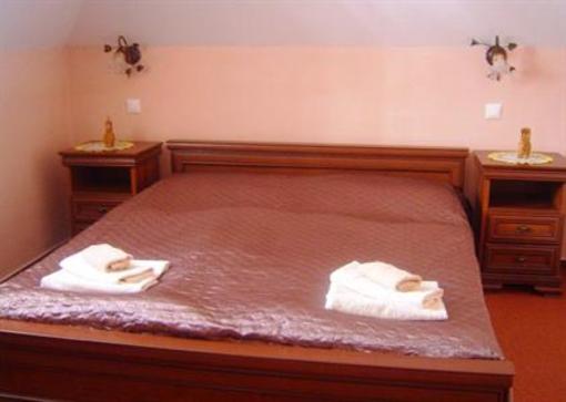 фото отеля Hotel Vila Anna