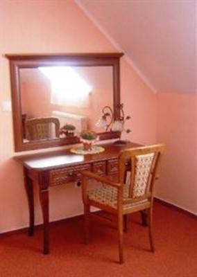 фото отеля Hotel Vila Anna