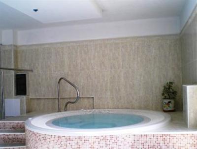 фото отеля Hotel Vila Anna