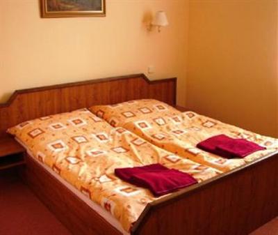 фото отеля Hotel Vila Anna
