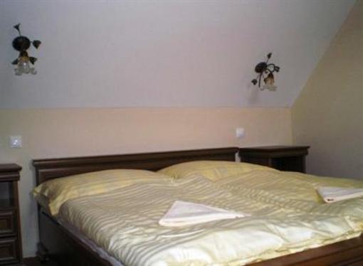 фото отеля Hotel Vila Anna