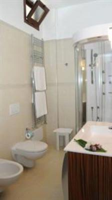 фото отеля Agri Hotel Conte Salentino