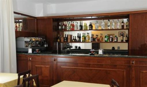 фото отеля Agri Hotel Conte Salentino