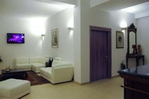 фото отеля Agri Hotel Conte Salentino