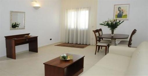 фото отеля Agri Hotel Conte Salentino