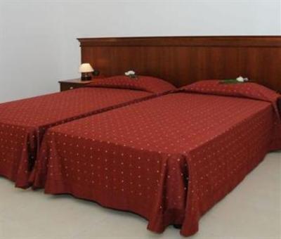 фото отеля Agri Hotel Conte Salentino