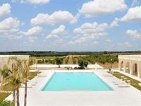 Agri Hotel Conte Salentino