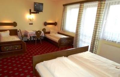 фото отеля Hotel Stenitzer