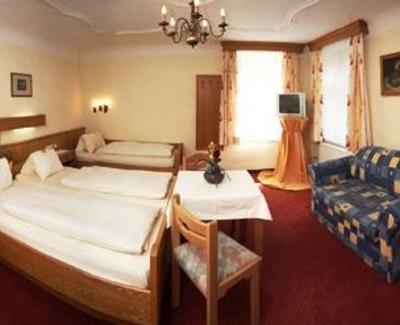фото отеля Hotel Stenitzer