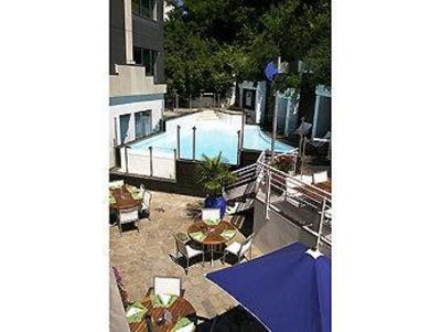 фото отеля Holiday Inn Lyon-Vaise