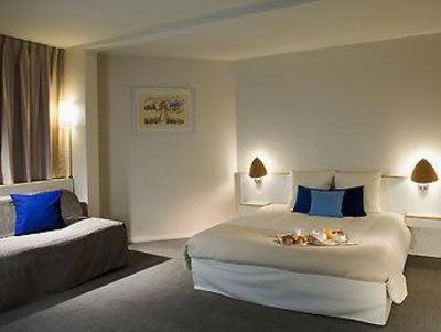 фото отеля Holiday Inn Lyon-Vaise