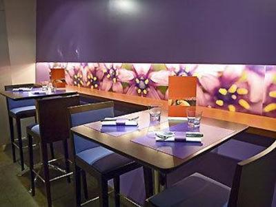 фото отеля Holiday Inn Lyon-Vaise