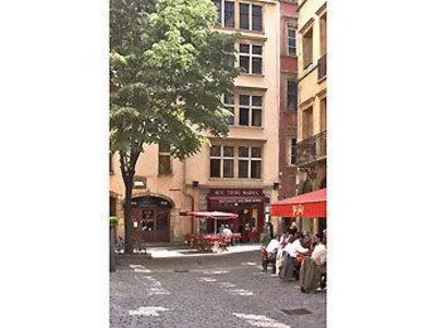 фото отеля Holiday Inn Lyon-Vaise