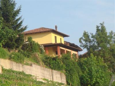 фото отеля B&B I Due Angeli