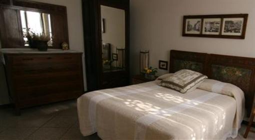 фото отеля B&B I Due Angeli