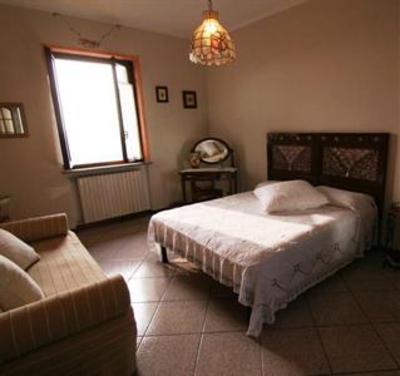фото отеля B&B I Due Angeli