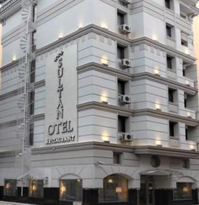 фото отеля Sultan Hotel Sivas