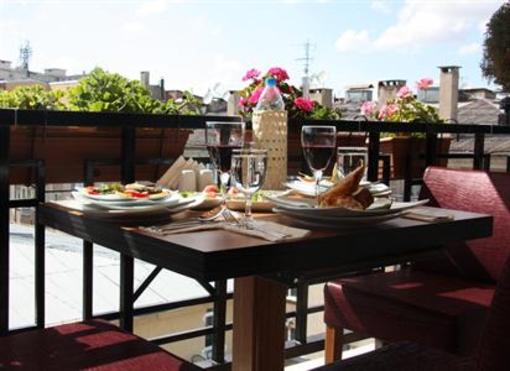 фото отеля Sultan Hotel Sivas