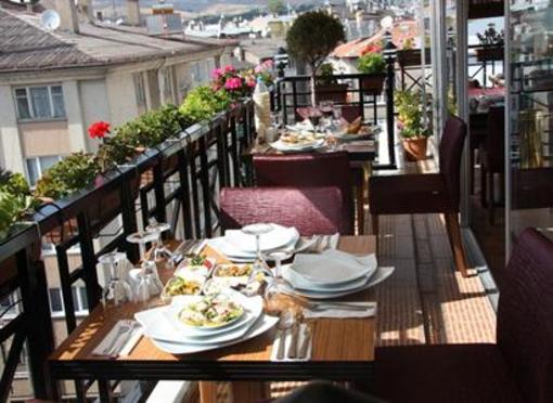 фото отеля Sultan Hotel Sivas