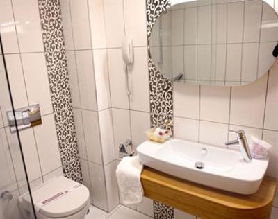 фото отеля Sultan Hotel Sivas